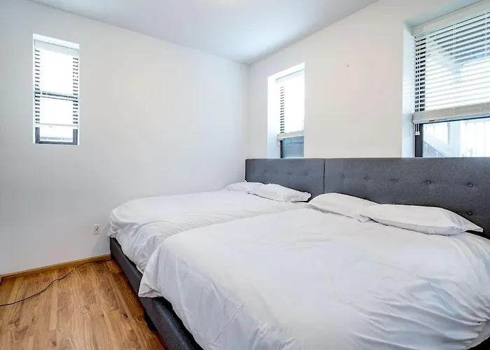 Apartamento 2 2 Floors In Downtown Chicago