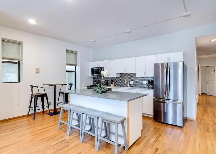 Apartamento 2 2 Floors In Downtown *