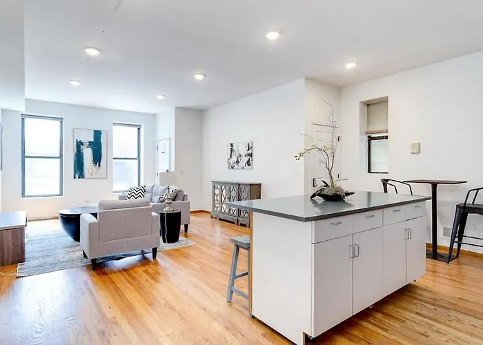 2 2 Floors In Downtown Apartamento *