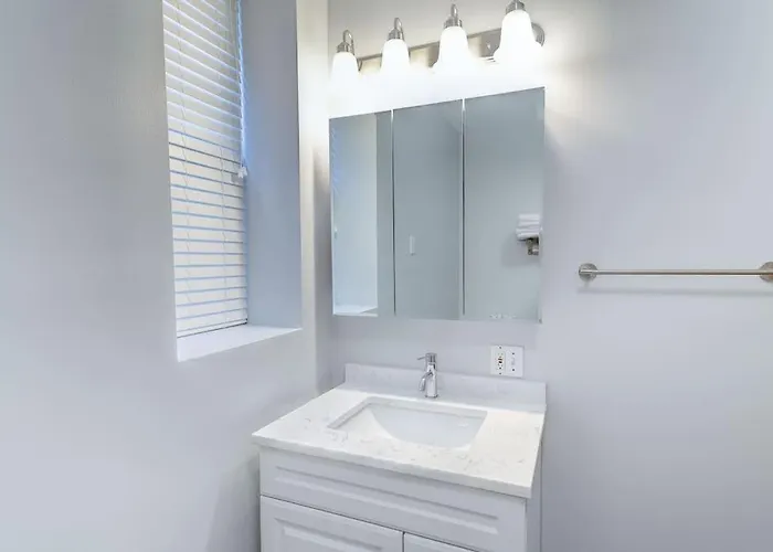 2 2 Floors In Downtown Apartamento *